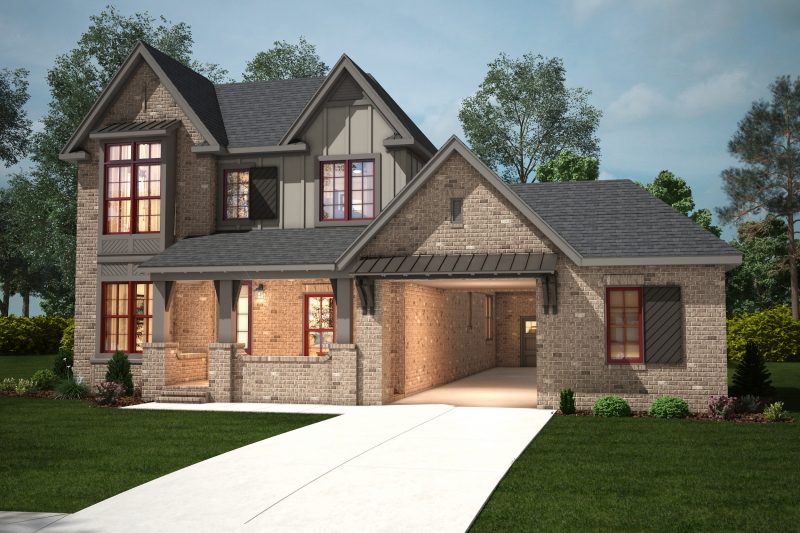 Blackridge Homes for Sale