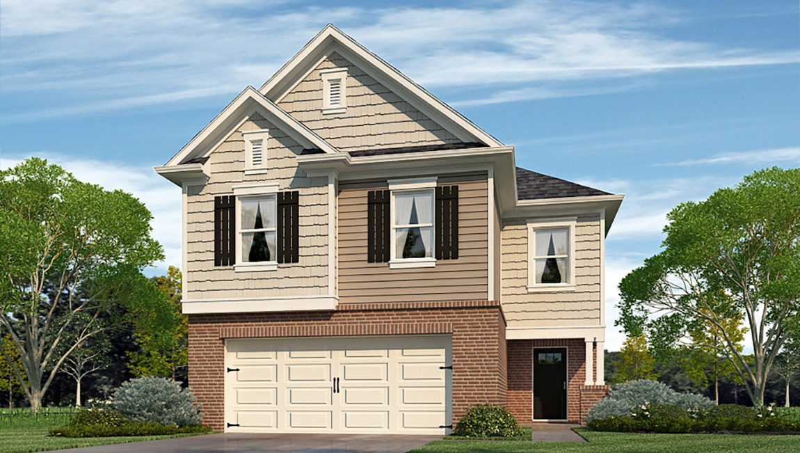 Timberline Calera Real Estate