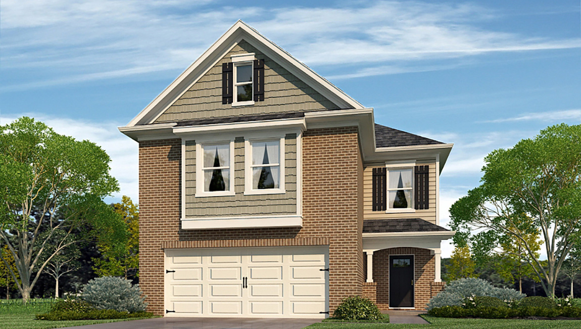 Timberline Calera Real Estate