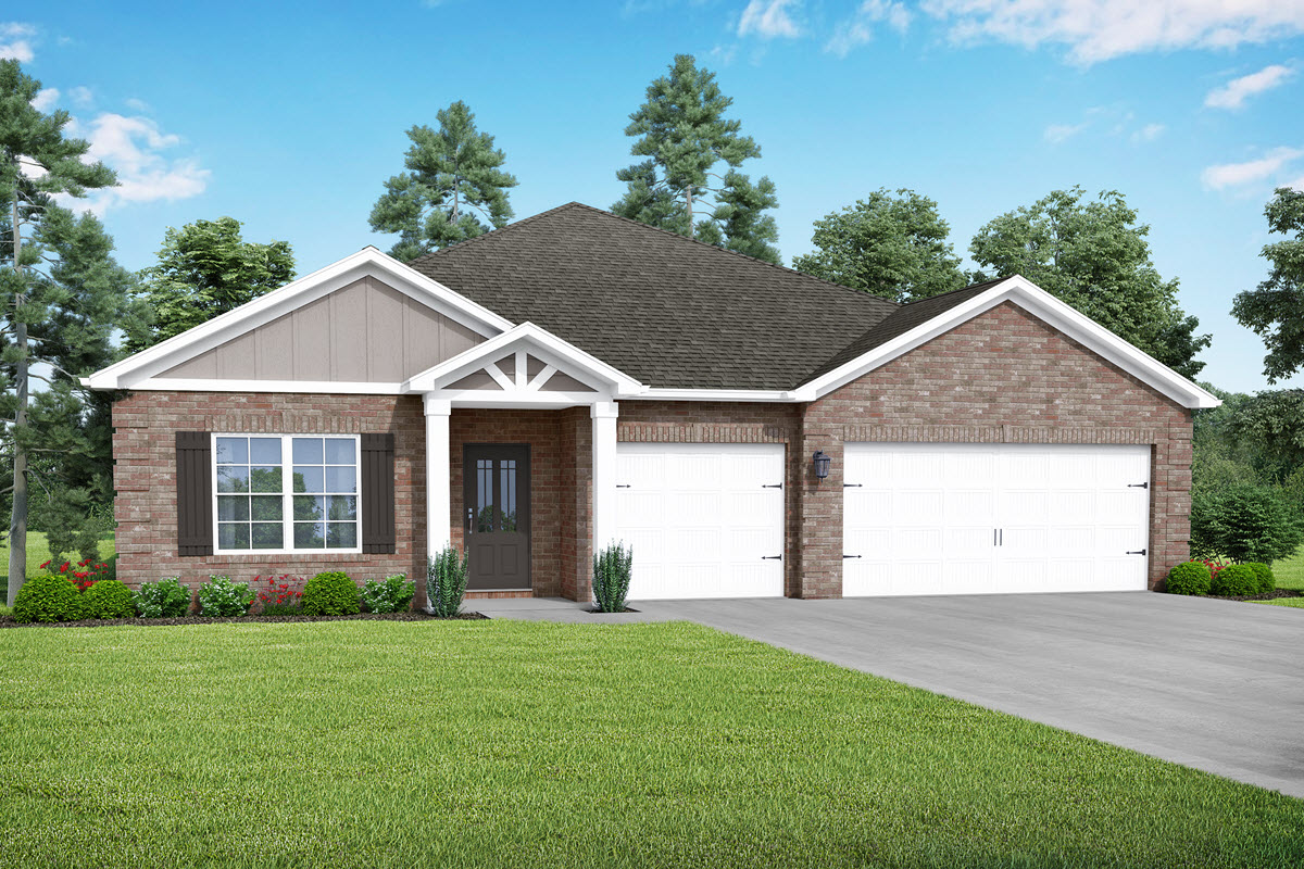 Wynlake Alabaster Real Estate