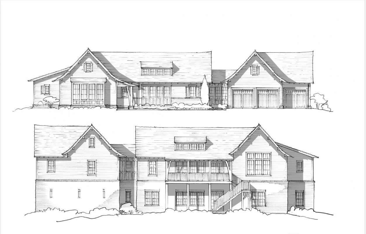 Blackridge Homes for Sale