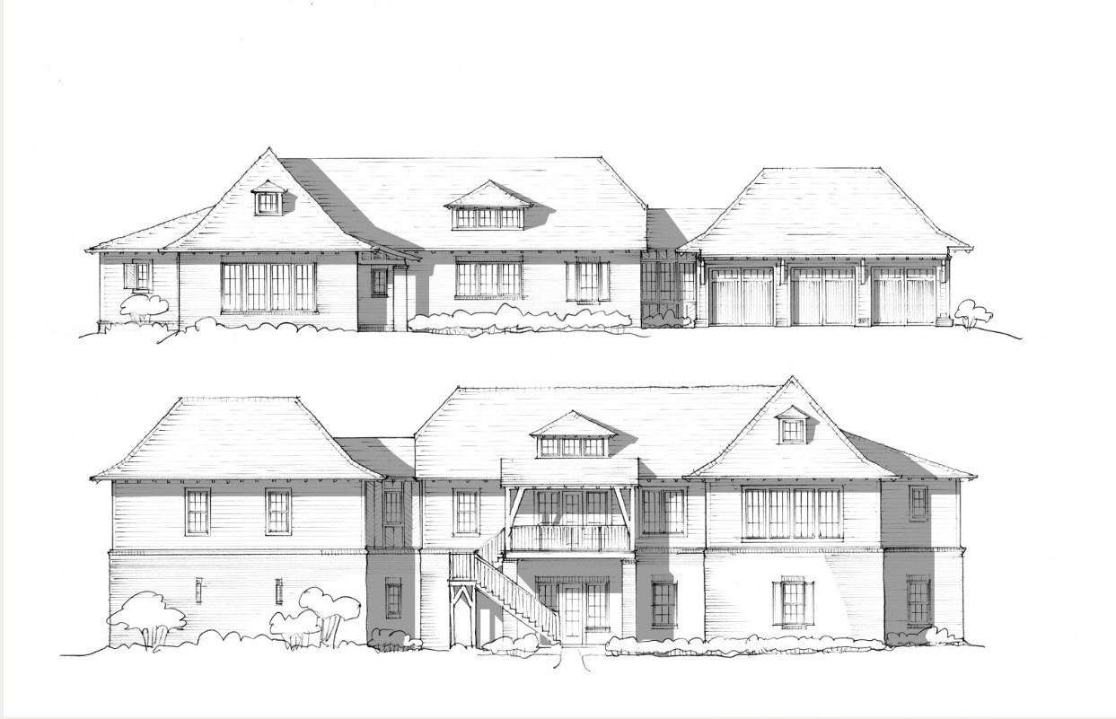 Blackridge Homes for Sale