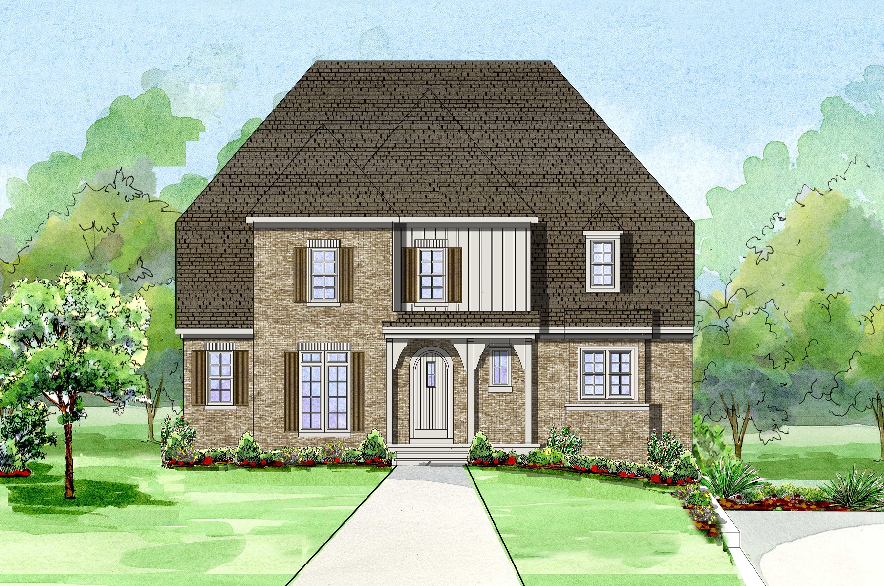 Dogwood Estates Hoover Real Estate