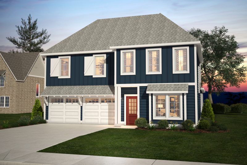 Green Trails at Lake Wilborn Hoover Real Estate