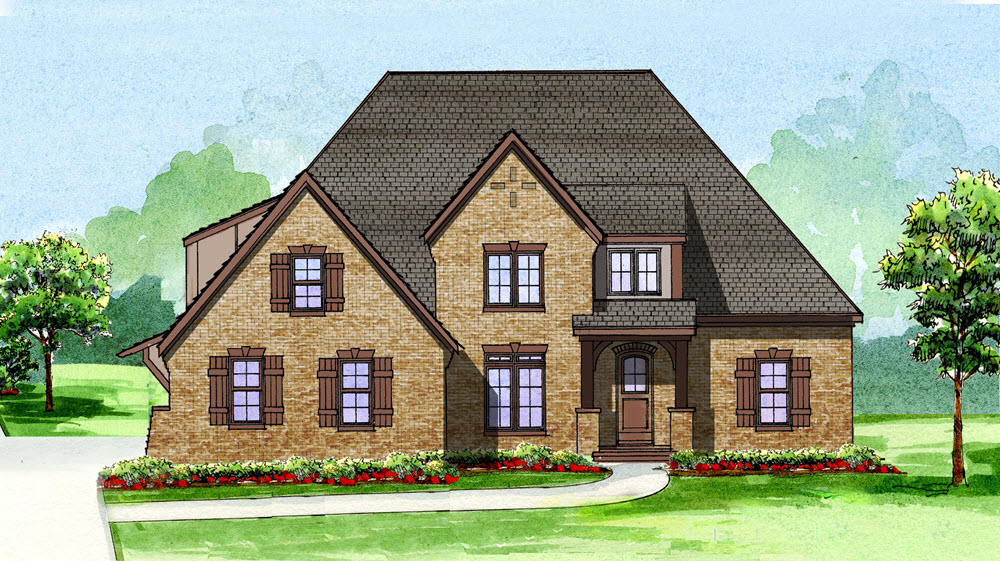 Dogwood Estates Hoover Real Estate