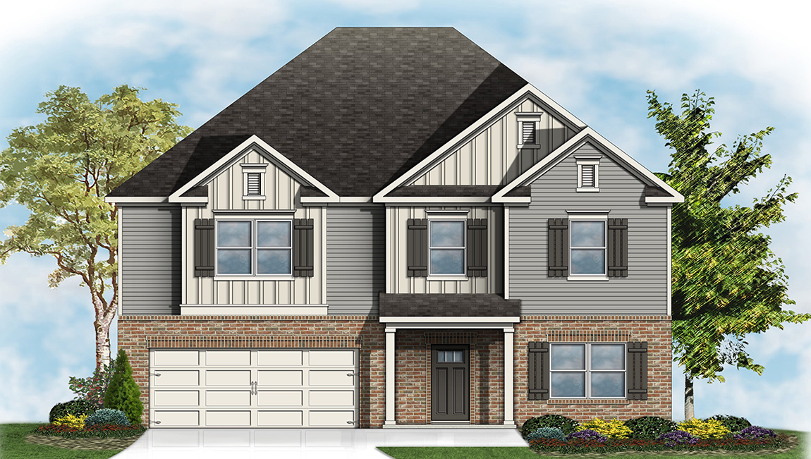 Timberline Calera Real Estate