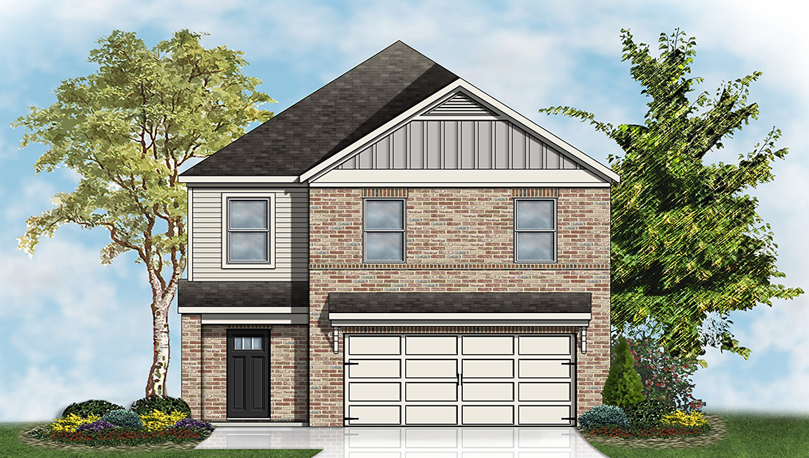 Timberline Calera Real Estate