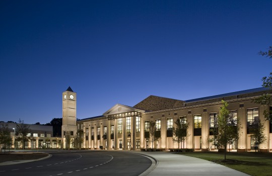 Trussville City Schools | Trussville Real Estate