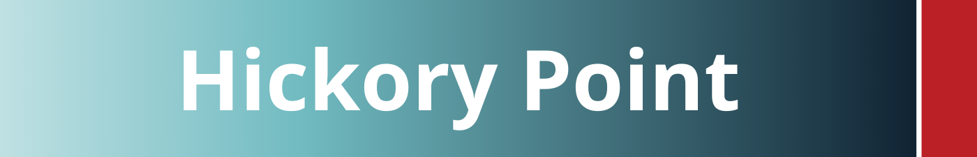 Hickory Point