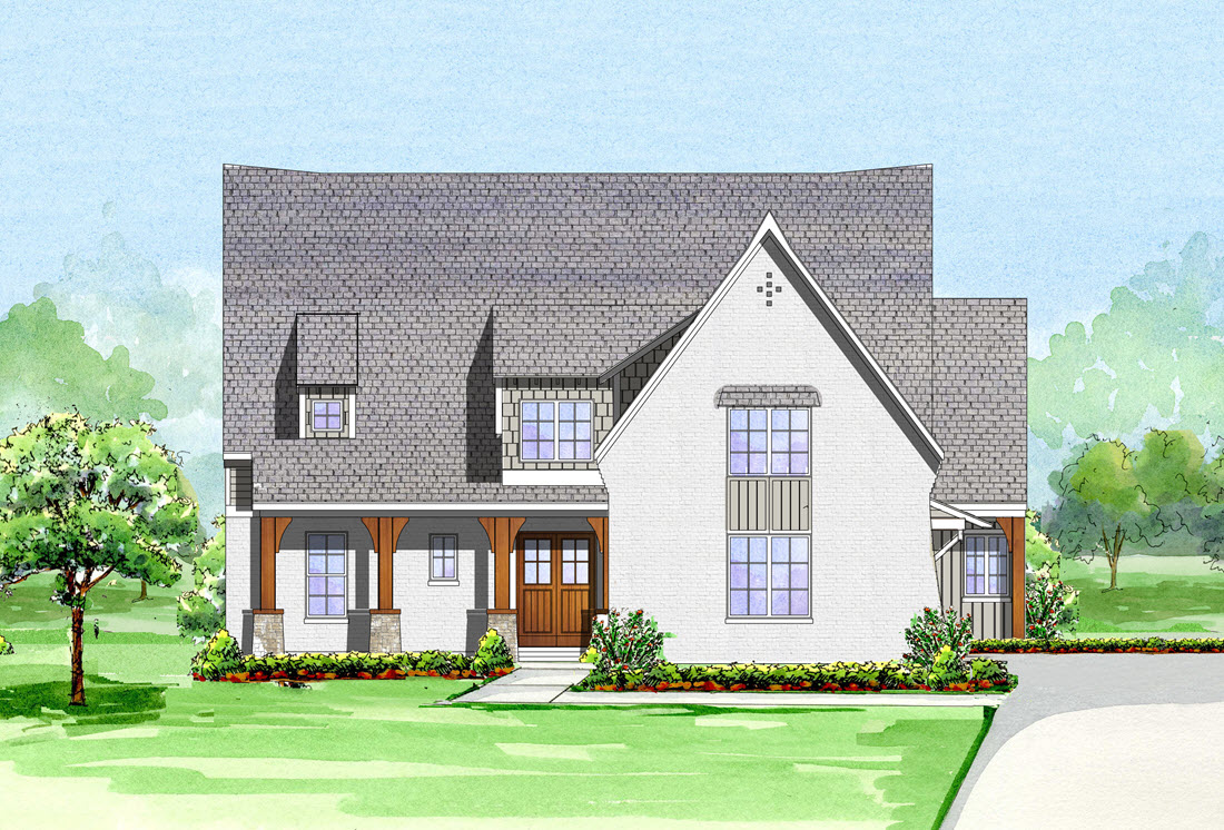 Dogwood Estates Hoover Real Estate