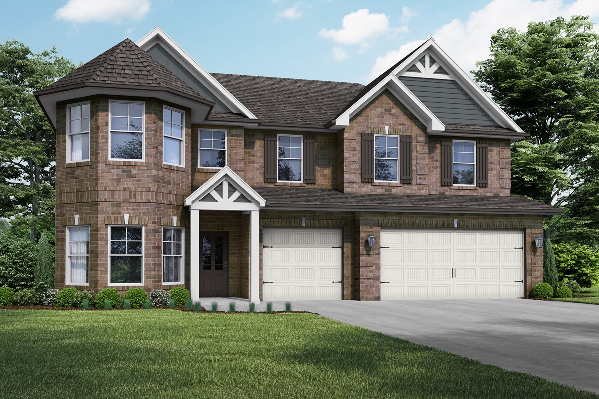 Wynlake Alabaster Real Estate