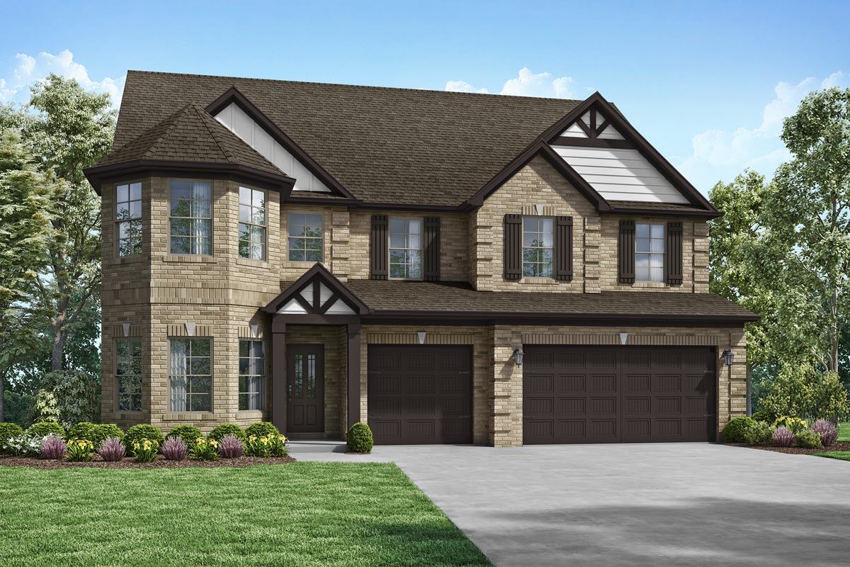 Wynlake Alabaster Real Estate