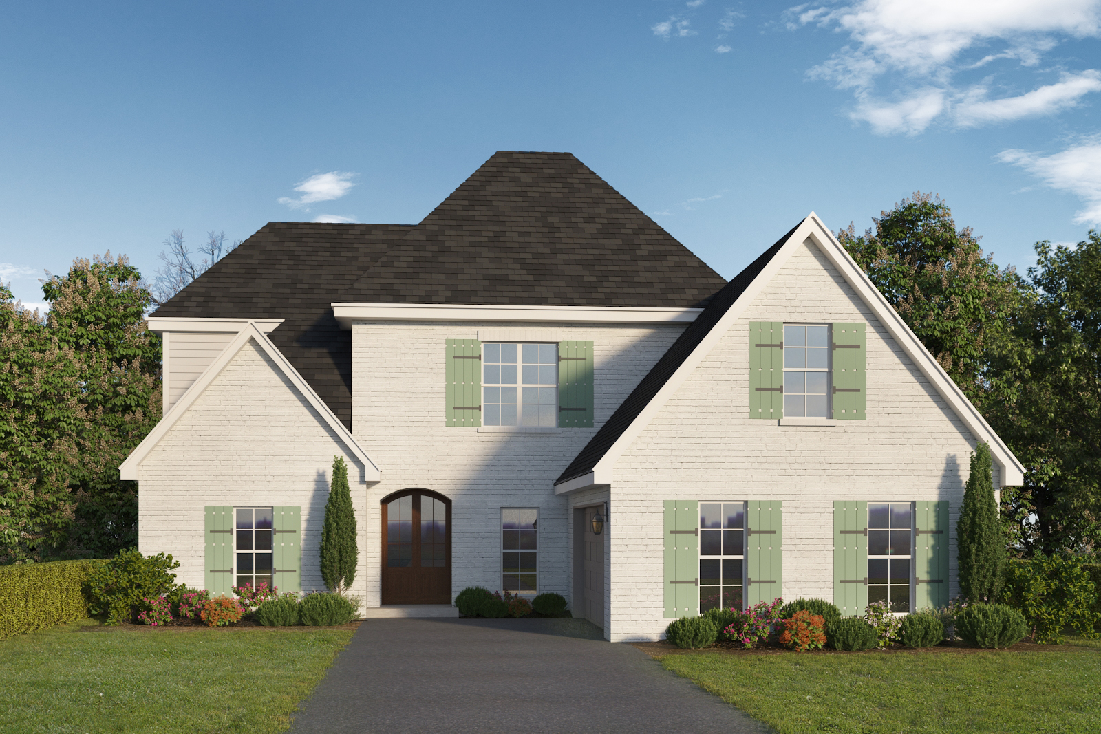 Highland Lakes Hoover Real Estate