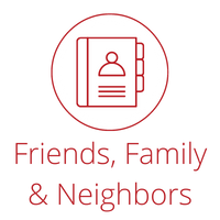Friends Family and Neighbors