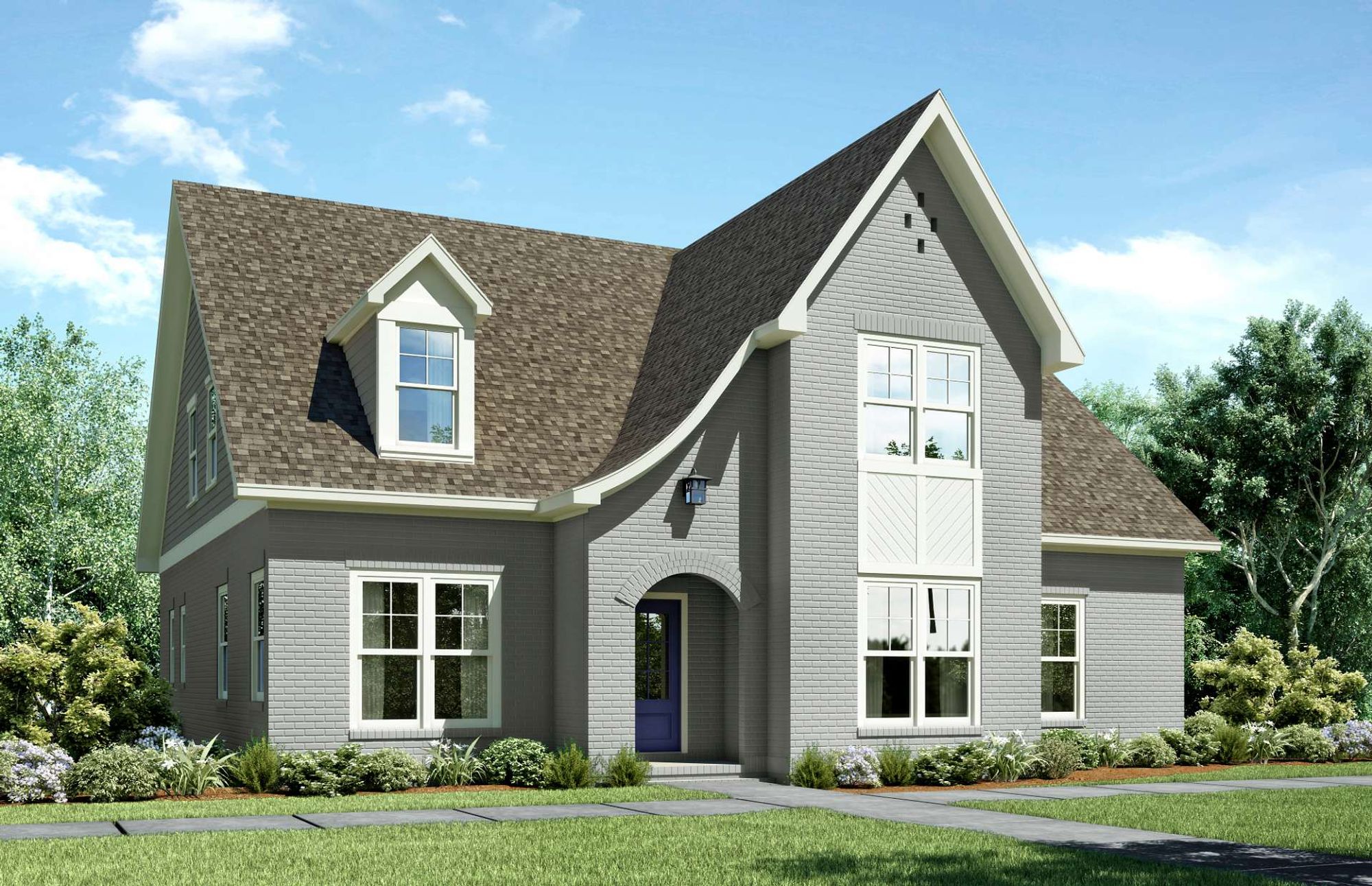 Griffin Park at Eagle Point Hoover Real Estate