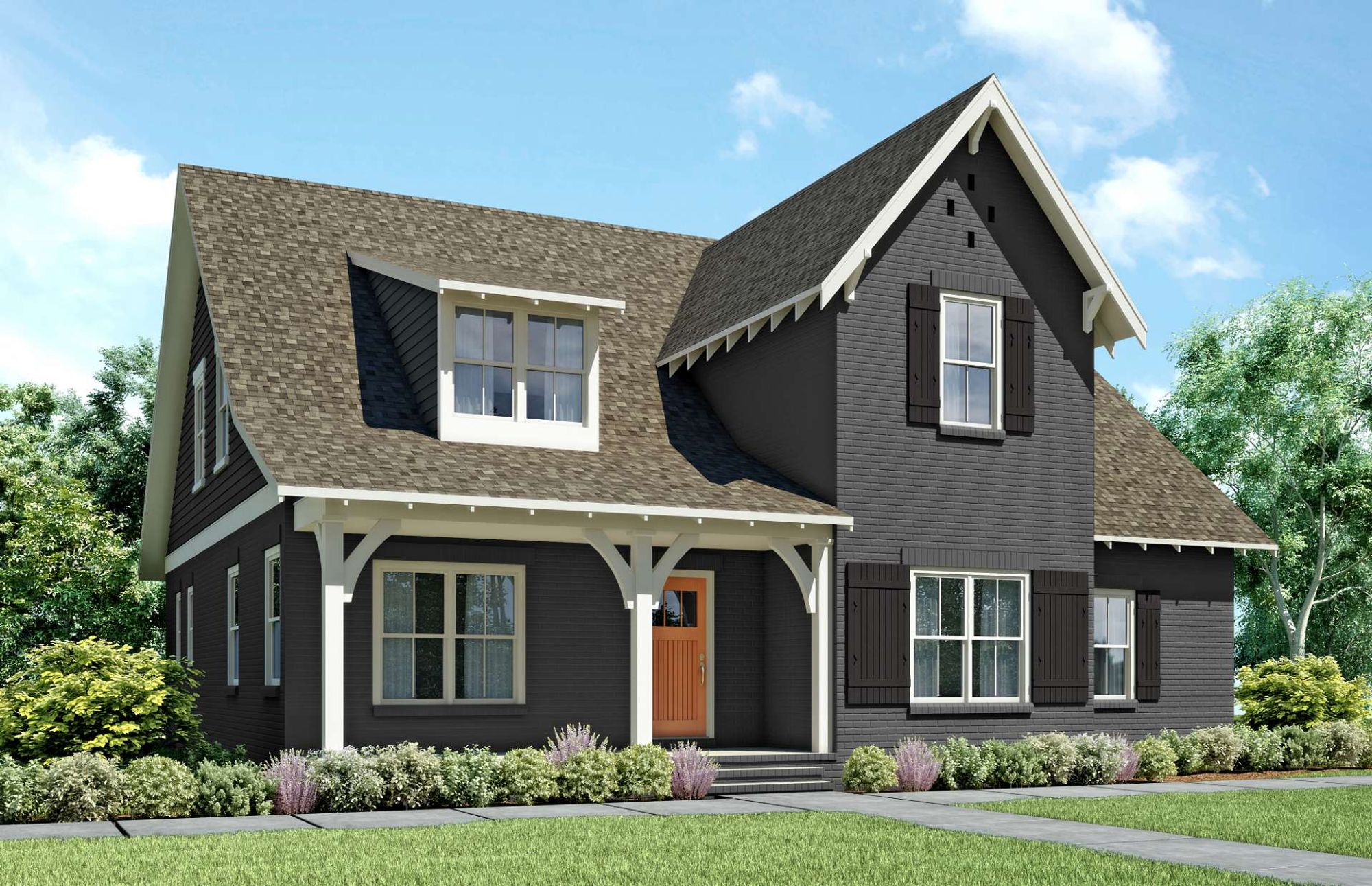 Griffin Park at Eagle Point Hoover Real Estate