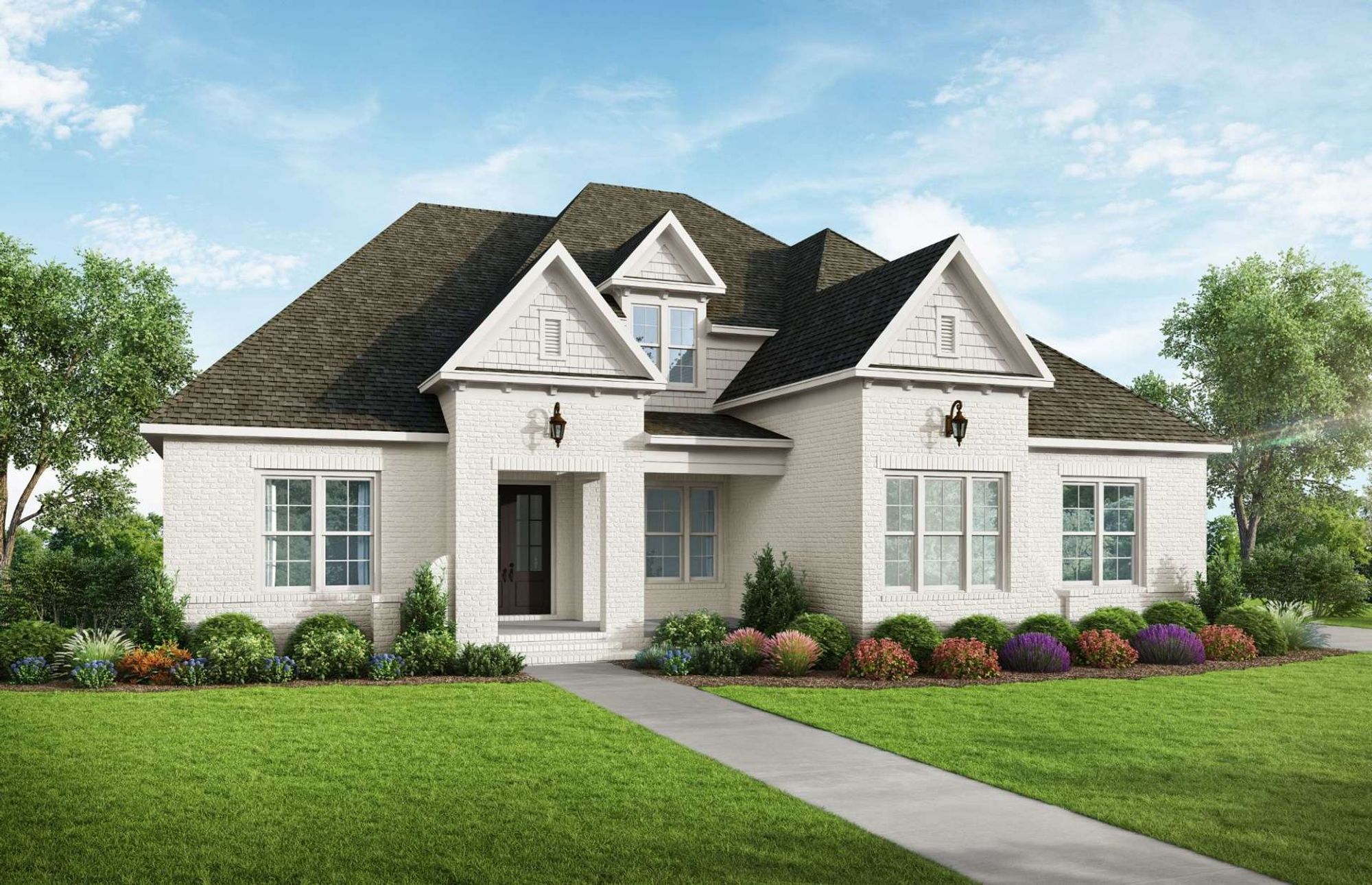 Liberty Park Vestavia Hills Real Estate