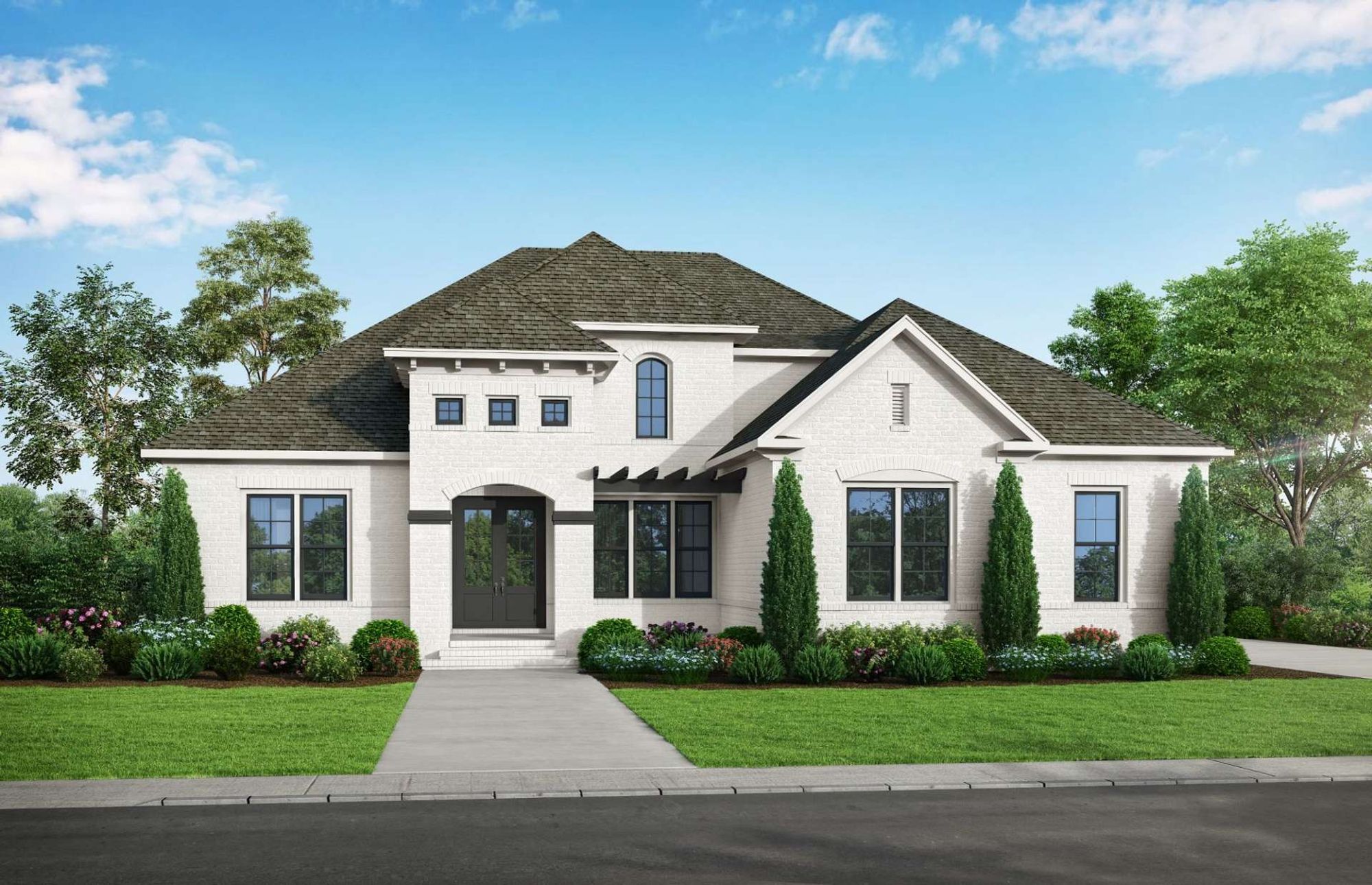 Liberty Park Vestavia Hills Real Estate