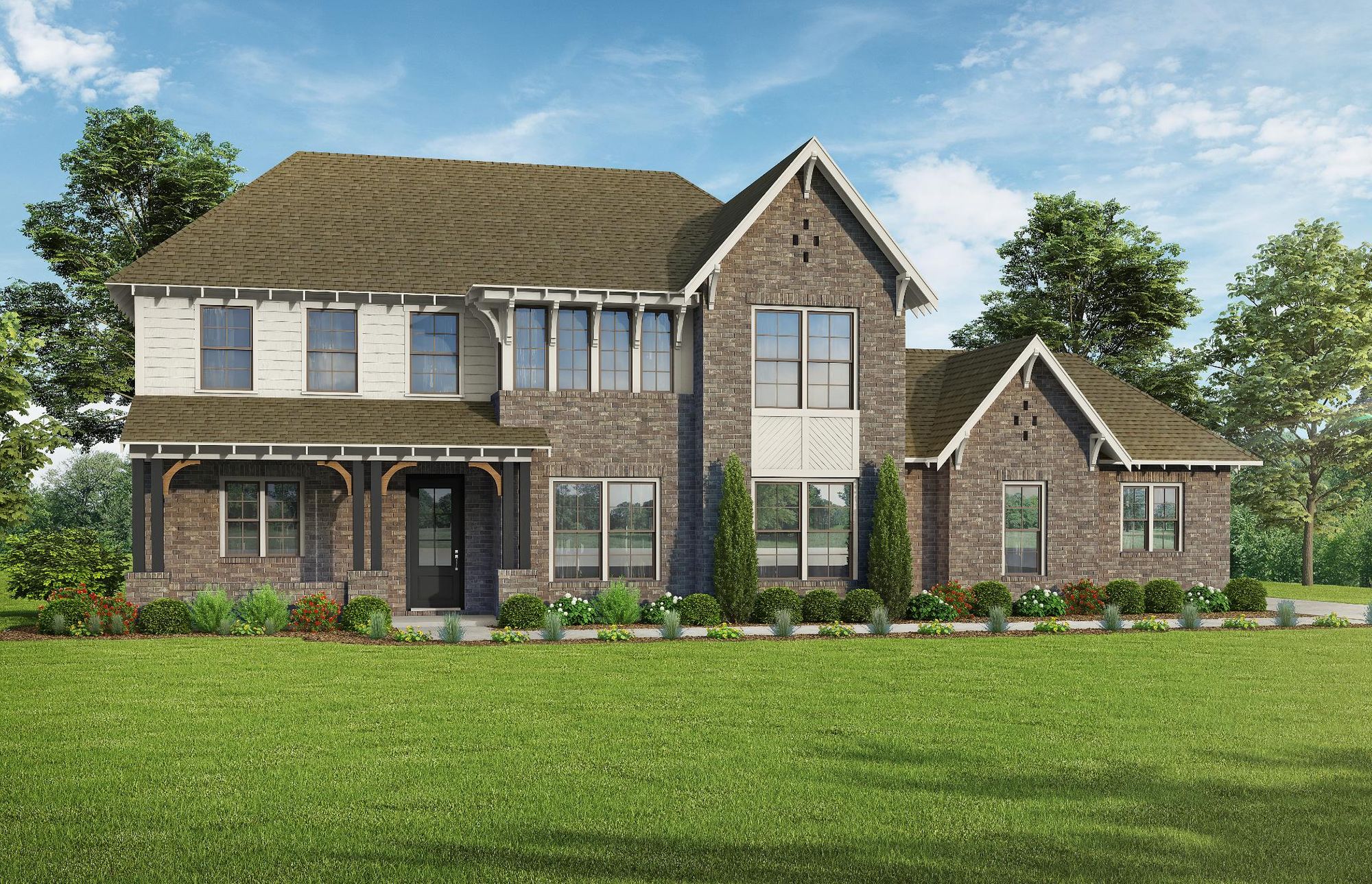 Liberty Park Vestavia Hills Real Estate