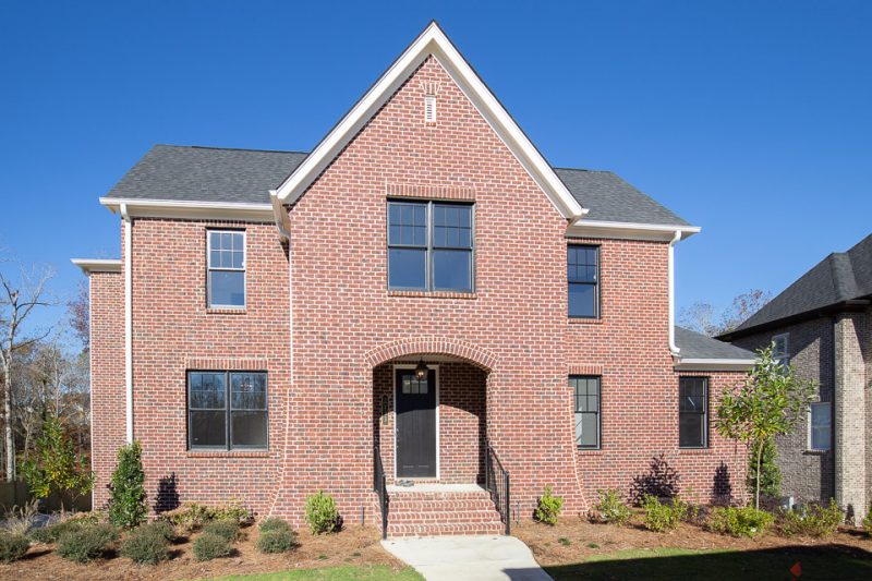 Lake Wilborn Hoover Real estate