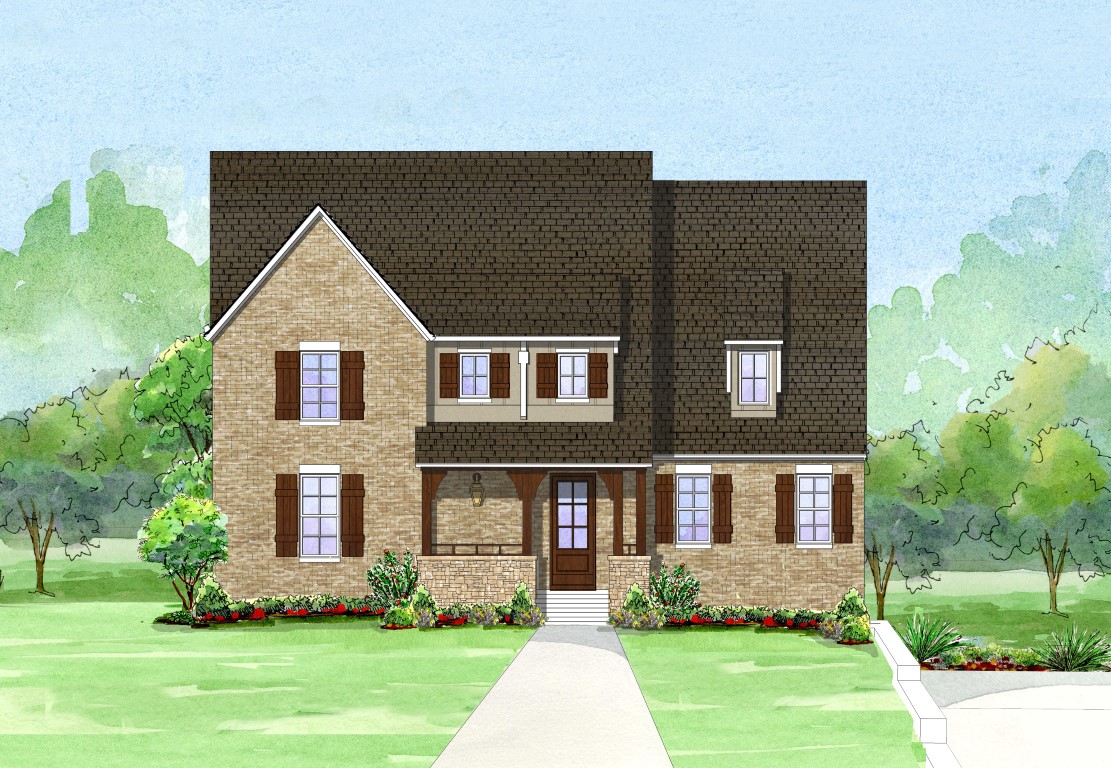 Dogwood Estates Hoover Real Estate