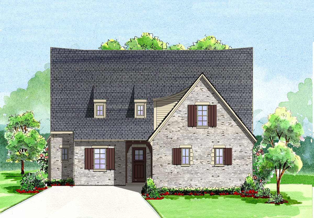 Dogwood Estates Hoover Real Estate