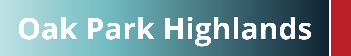 Oak Park Highlands