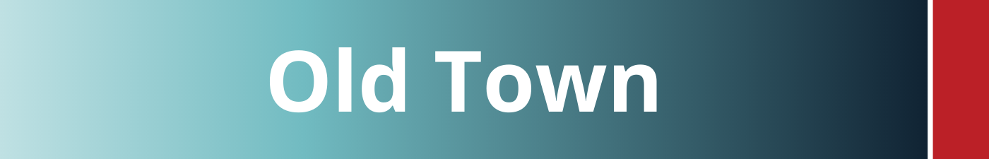 Old Town