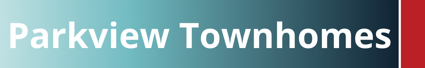 Parkview Townhomes