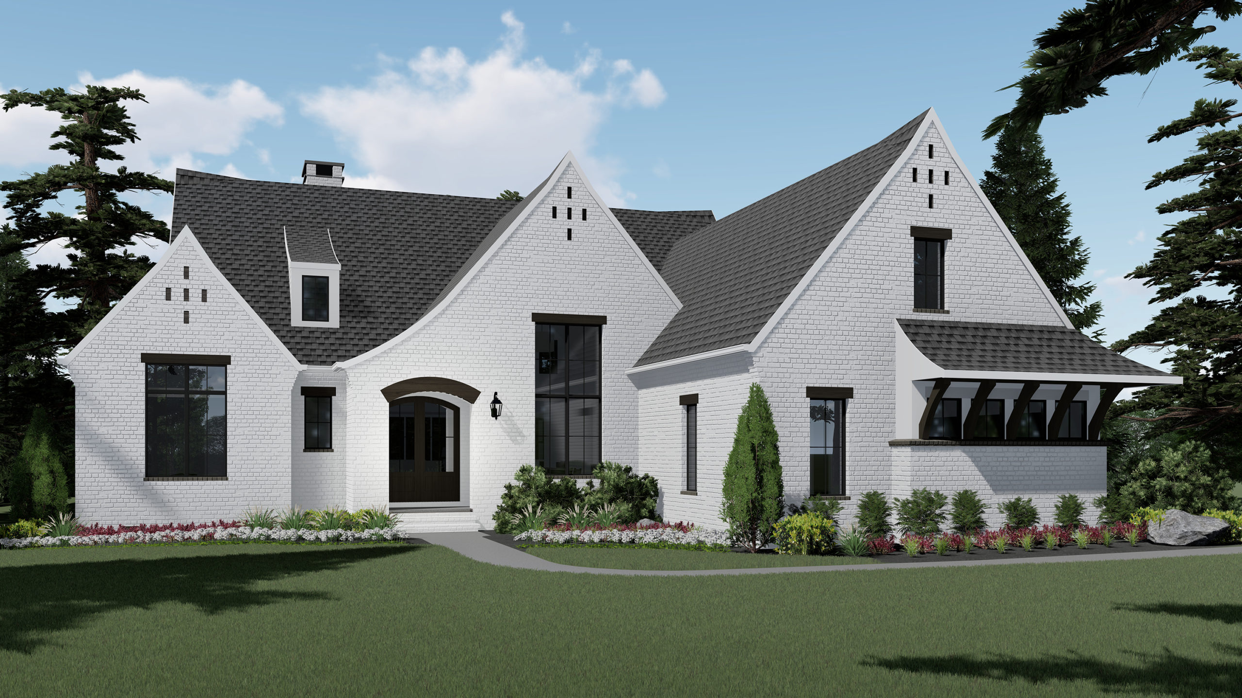 Trail's End Mountain Brook Real Estate