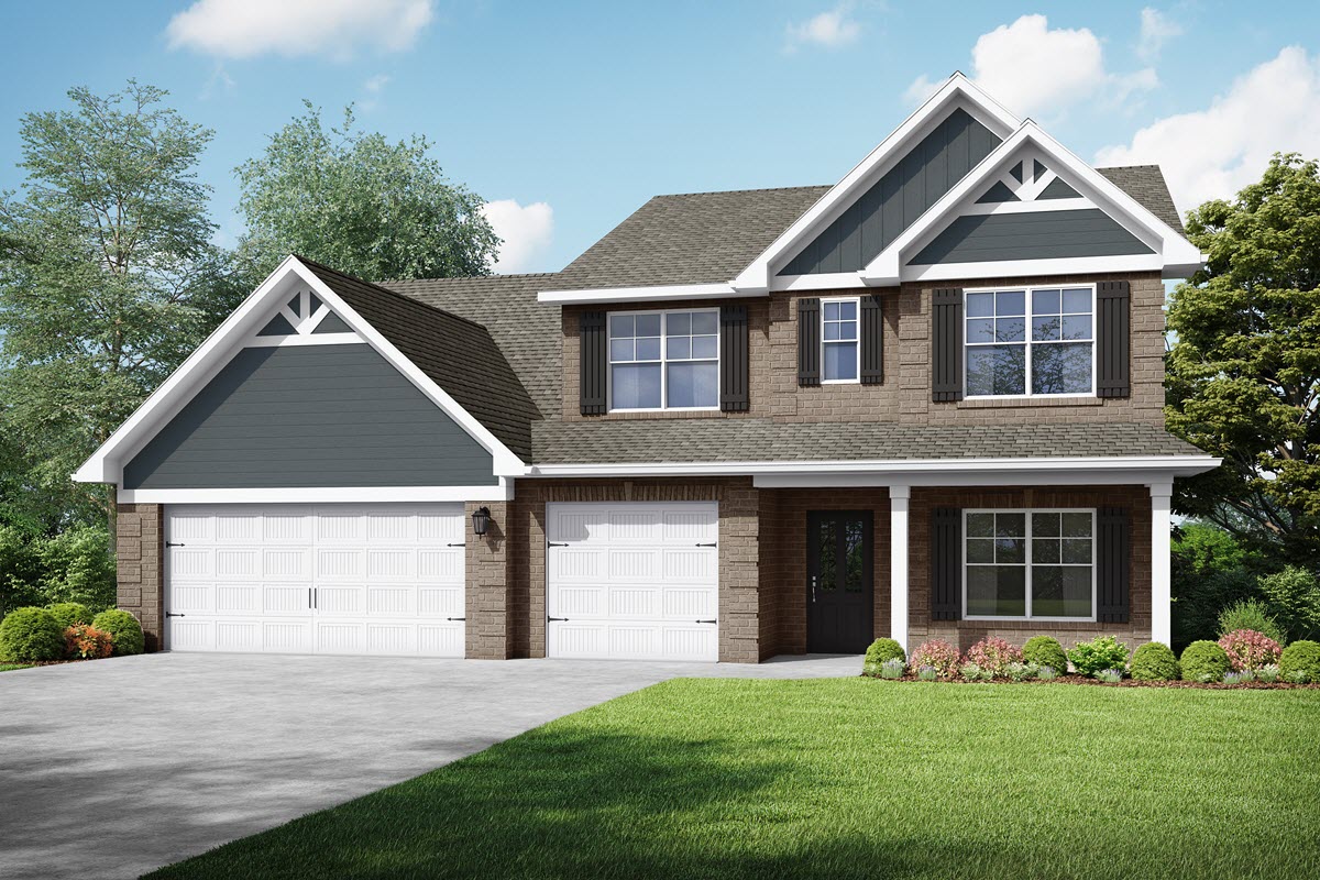 Wynlake Alabaster Real Estate