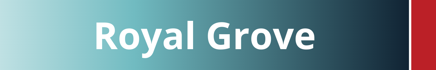 Royal Grove