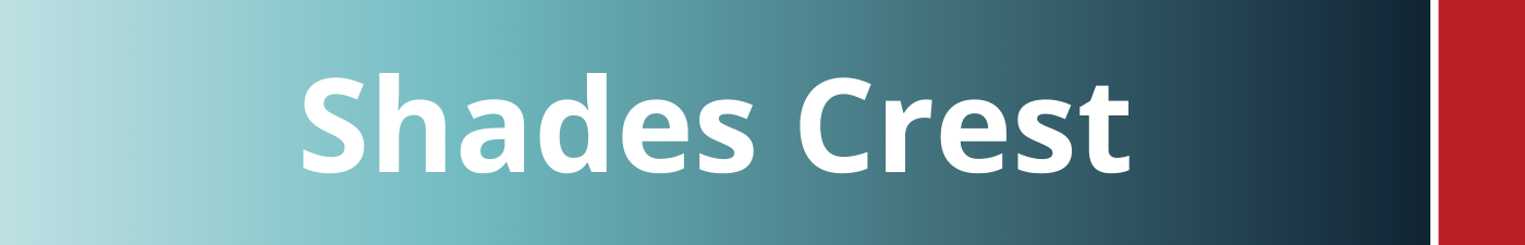 Shades Crest