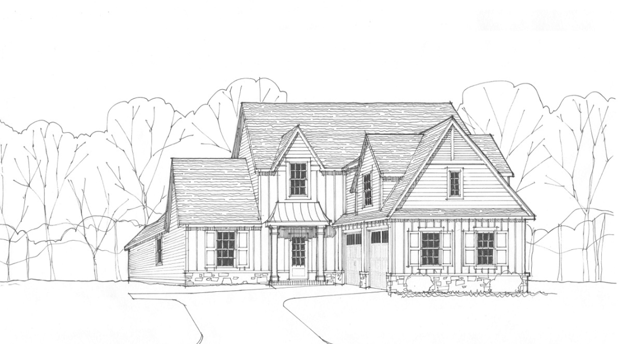 Lake Wilborn Hoover Real estate