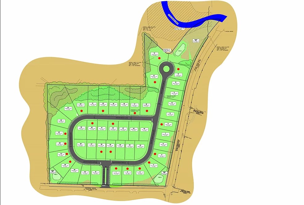 Southbend Vestavia Hills Real Estate
