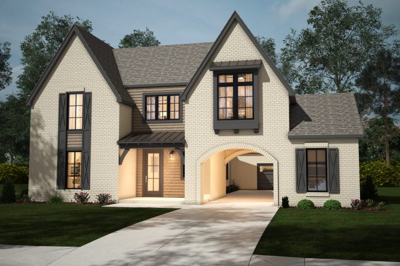 Blackridge Homes for Sale