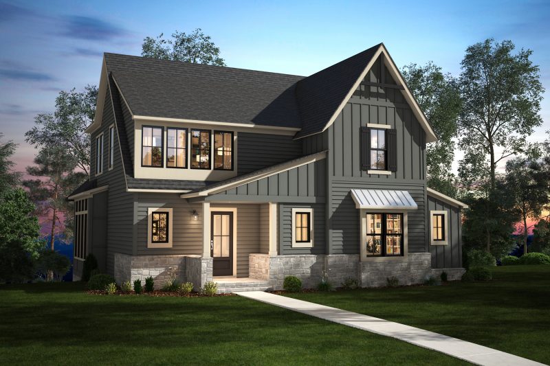 Blackridge Homes for Sale