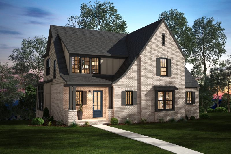 Blackridge Homes for Sale