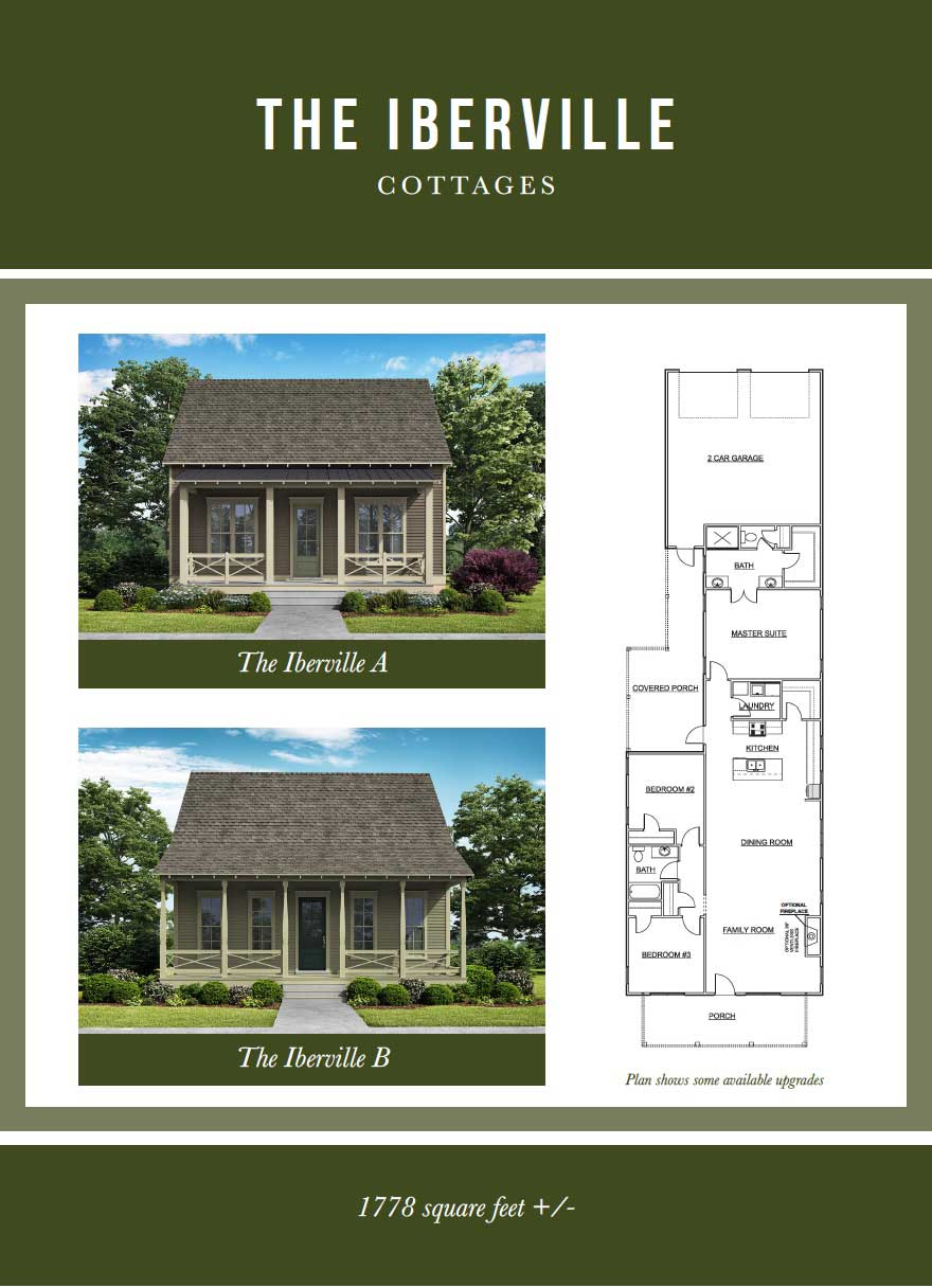 The Preserve Hoover Real Estate