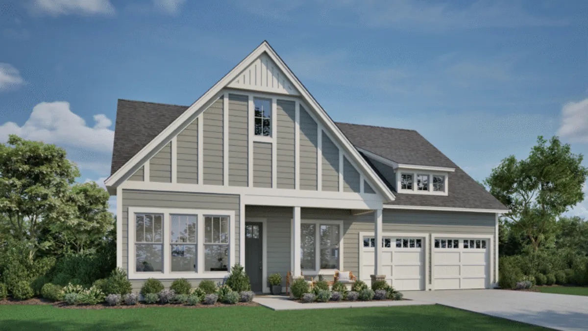 Primrose at Everlee | Hoover, AL