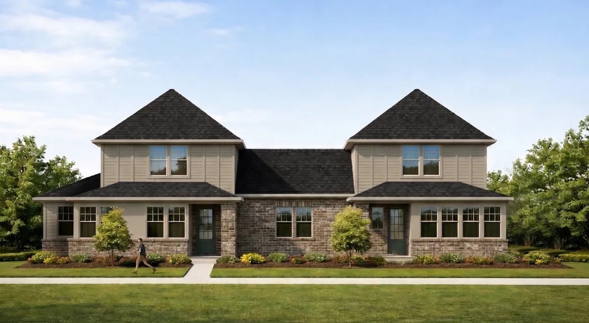 Primrose at Everlee | Hoover, AL