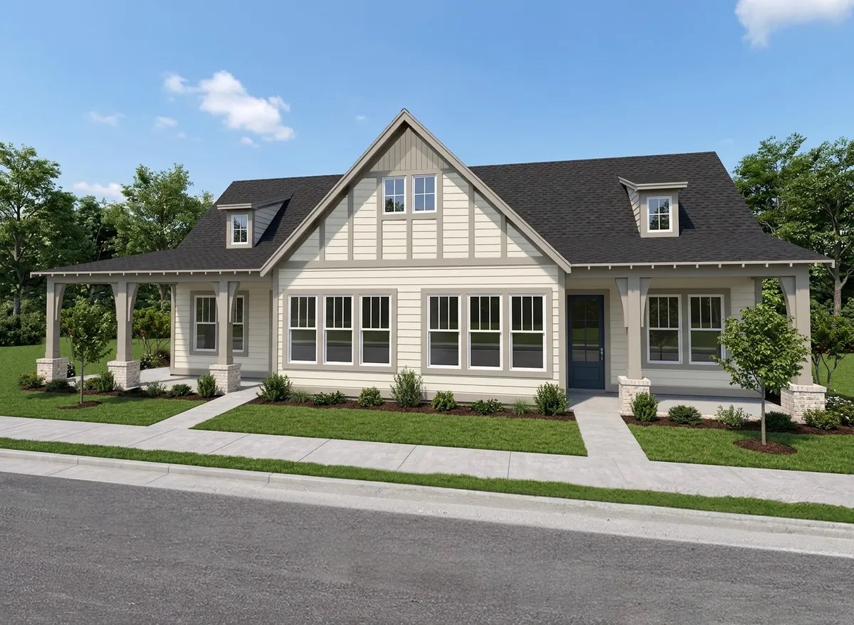 Primrose at Everlee | Hoover, AL