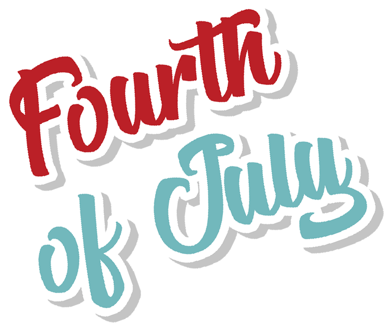 The Fourth of July in Birmingham