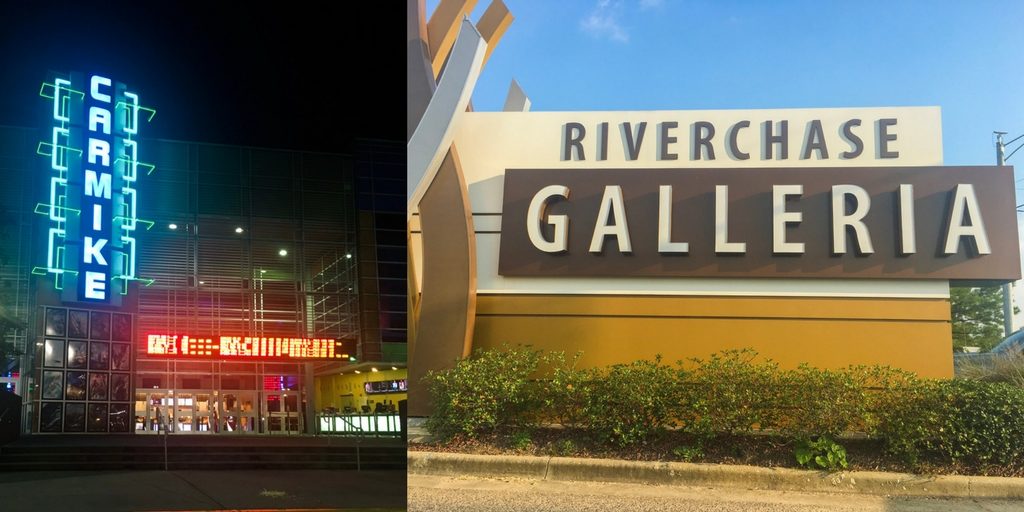 Neighborhood Spotlight Riverchase