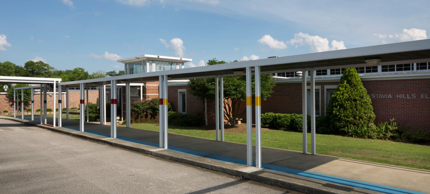 Vestavia Hills Elementary East