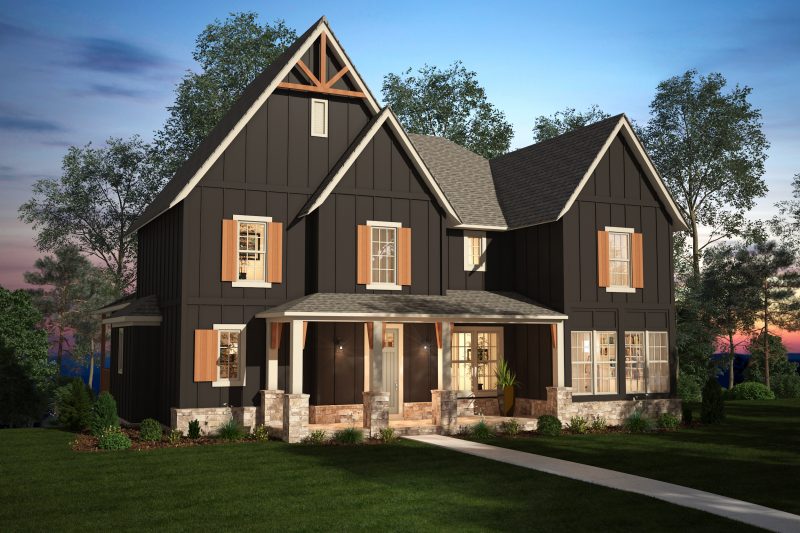 Blackridge Homes for Sale