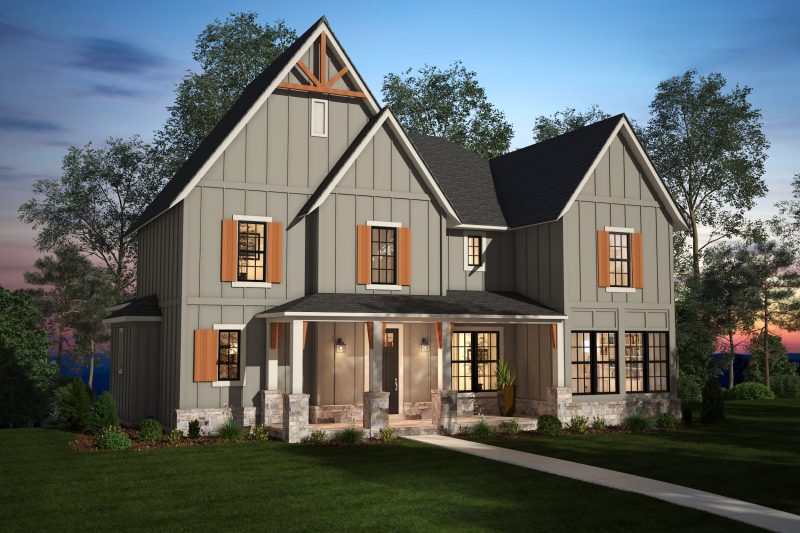 Blackridge Homes for Sale