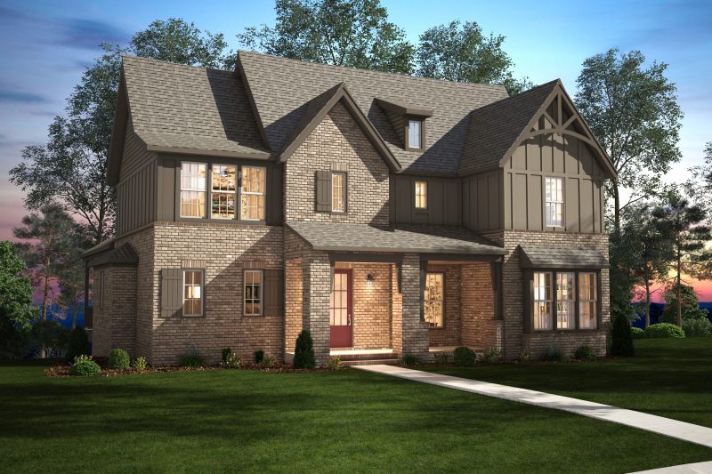 Blackridge Homes for Sale