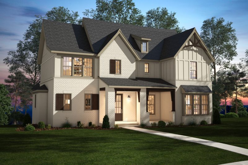 Blackridge Homes for Sale