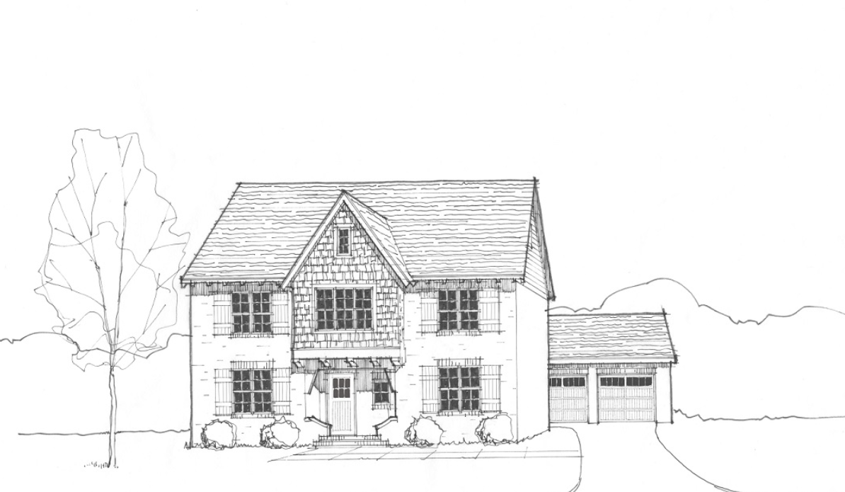 The Parc at Lake Wilborn Hoover Real Estate